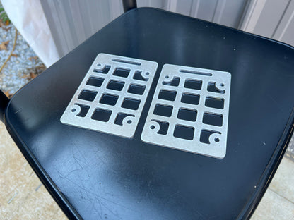 Console Cup Holder-Molle Panel