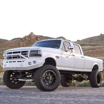 BLEM - (1973-1997) Ford F-series - Complete Performance Smoked Cab Light Kit