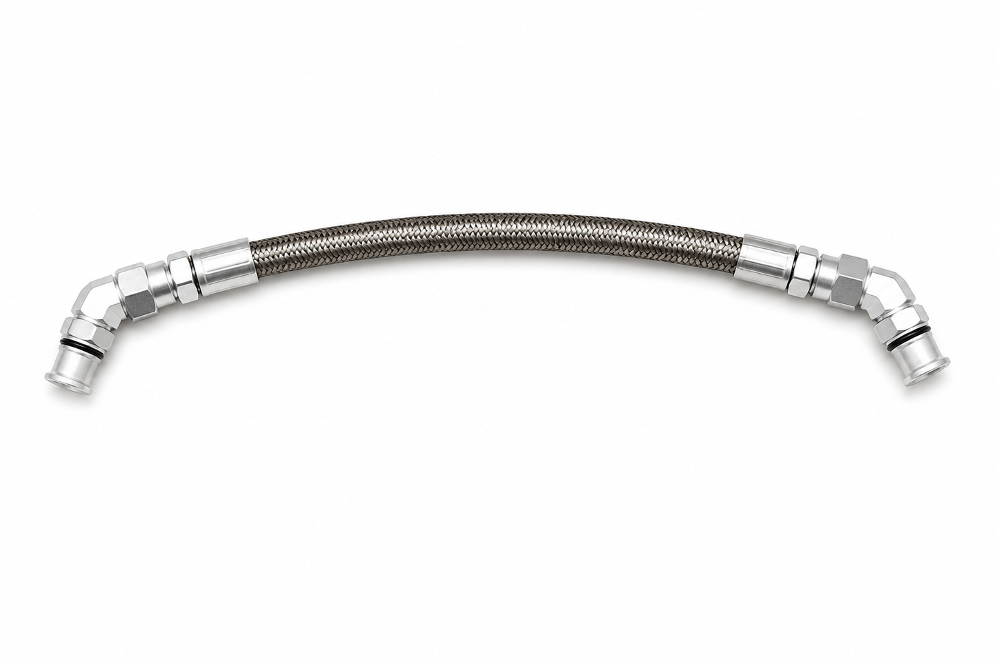 CNC Fab HPOP (HPx) Crossover Line - 1994-2003 Ford F-Series