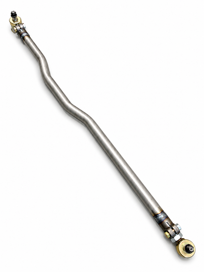 Carrick Customs Dana 60 Heavy Duty Tie Rod Kit - 1985-1997 Ford F250/F350