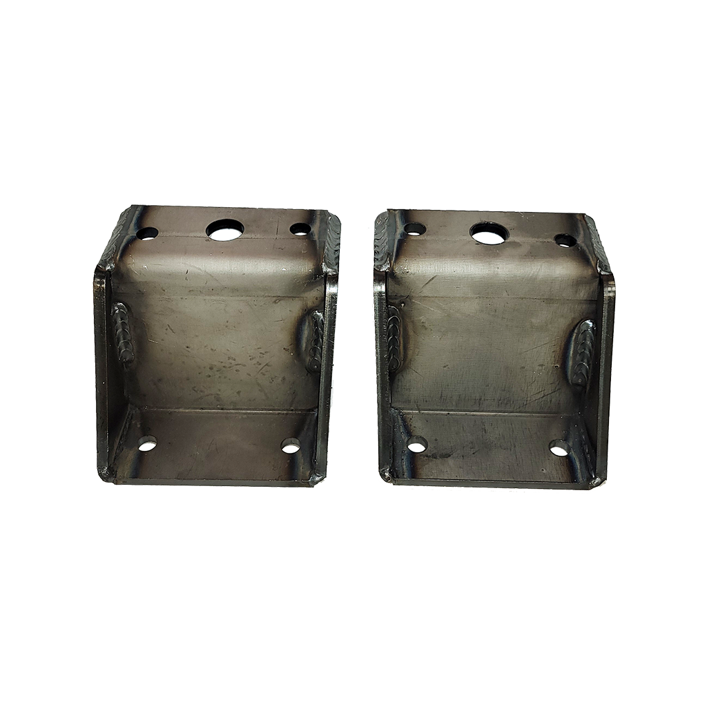 Sky's Offroad Design (92-97) 05+ Coil Spring Swap Sway Bar Mounts