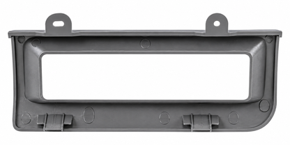 Complete Performane Air Conditioning Control Bezel - 1992-1997 Ford F-Series & Bronco