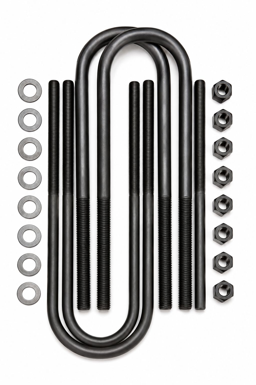 OBS FORD F-250/350 U-BOLTS