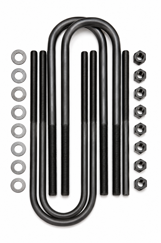 OBS FORD F-250/350 U-BOLTS