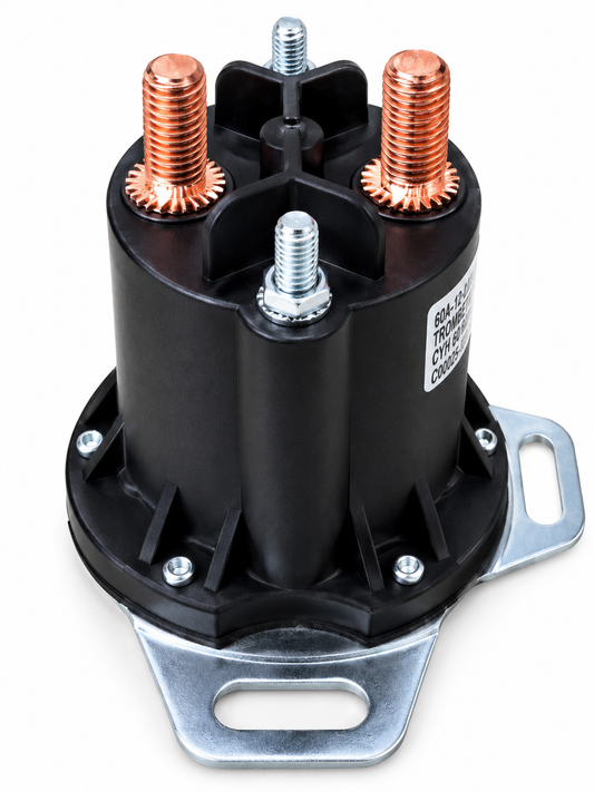 (1994-2003) - Western Plow Relay - Glow Plug Relay