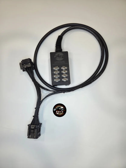 7.3 Powerstroke Diesel Injector Kill Test Box - 1994-2003 Ford F-Series