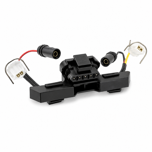 ALLIANT INTERNAL INJECTOR HARNESS AP63414 1994-1997 FORD 7.3L POWERSTROKE