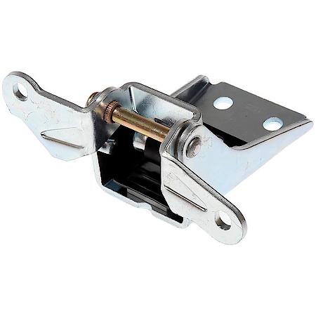 Aftermarket Upper Left Door Hinge - 1992-1997 OBS Ford F-Series