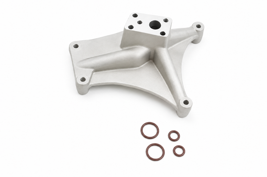 (1994-1997) F-Series - Non-EBPV Turbo Pedestal TP38,  7.3L Powerstroke