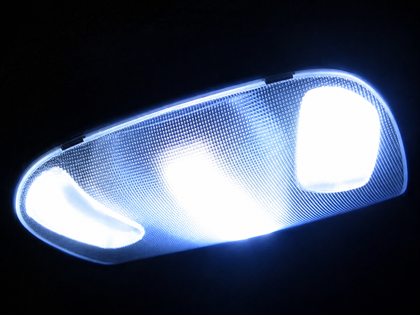 LED Dome Lights, 95-03 Ford Truck