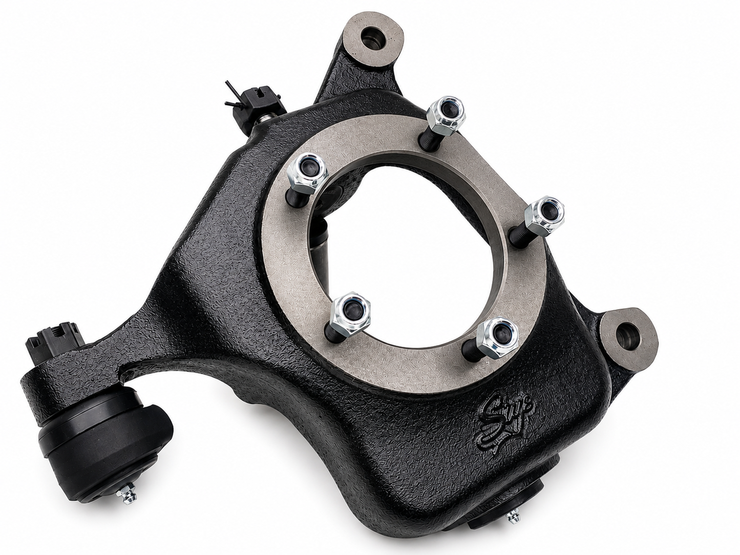 Skys Offroad Design Ford Dana 60 Ball Joint Knuckle – 1995–1997 F-Series
