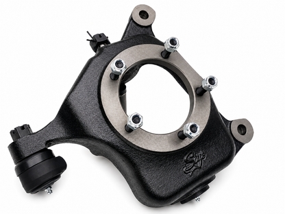 Skys Offroad Design Ford Dana 60 Ball Joint Knuckle – 1995–1997 F-Series