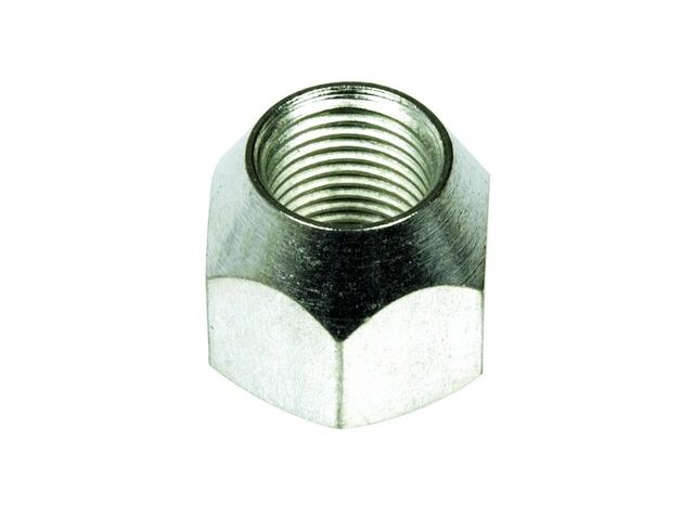 Complete Performance Bulge Acorn 9/16-18 Lug Nuts Open End