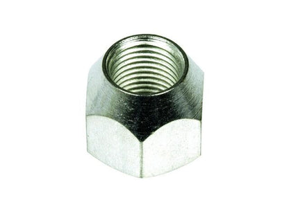 Complete Performance Bulge Acorn 9/16-18 Lug Nuts Open End