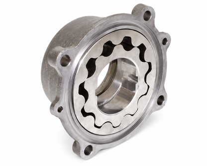 MELLING LOW PRESSURE OIL PUMP, 1994-2003 7.3L Powerstroke