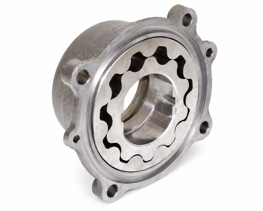 MELLING LOW PRESSURE OIL PUMP, 1994-2003 7.3L Powerstroke