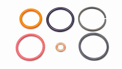 ALLIANT HEUI INJECTOR SEAL KIT 1994-2003 FORD 7.3L POWERSTROKE