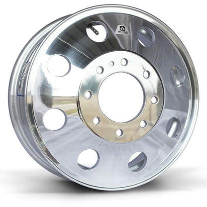 Genuine 16" Alcoa Aluminum Dually Wheel, ADW