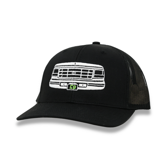 The OBS Hat