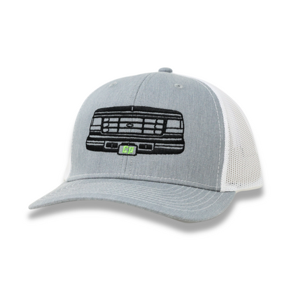 The OBS Hat