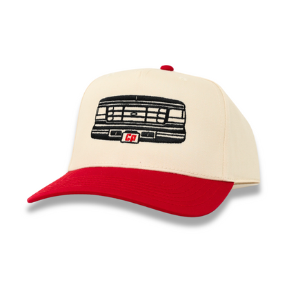The OBS Hat