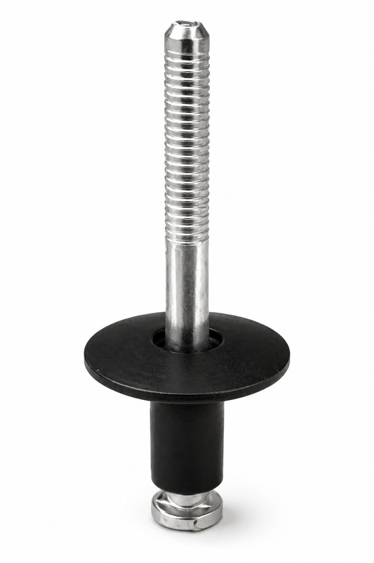 Door Lock Actuator Rivet - 1992-1997 Ford F-Series & Bronco