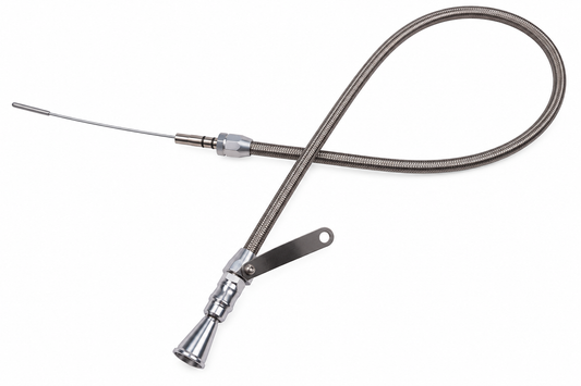 Flyin Diesel Flexible Cummins Dipstick - FD-5967