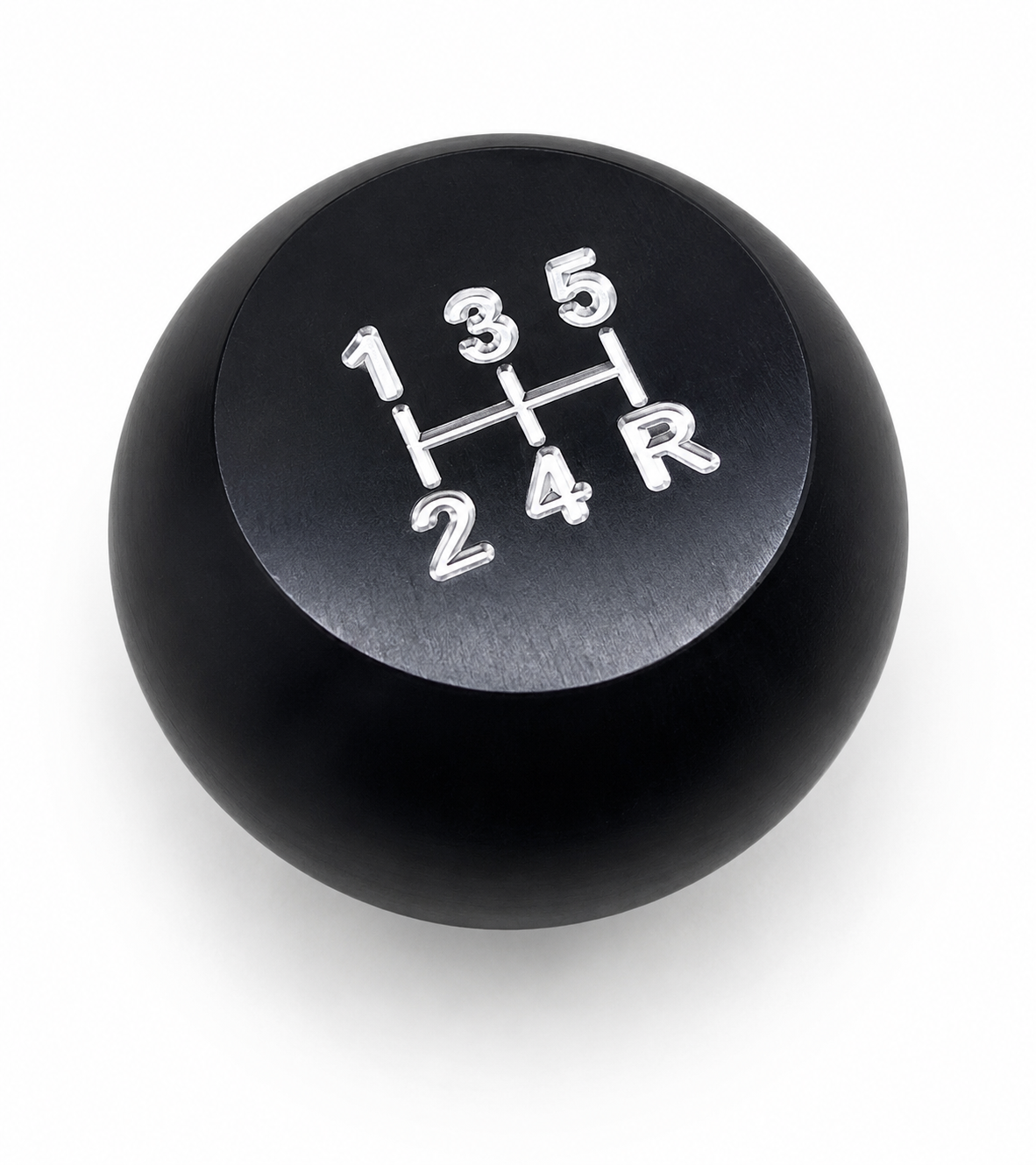 Diesels and Dirtbags Aluminum Shift Knob - 1987-2003 Ford F-Series & Bronco
