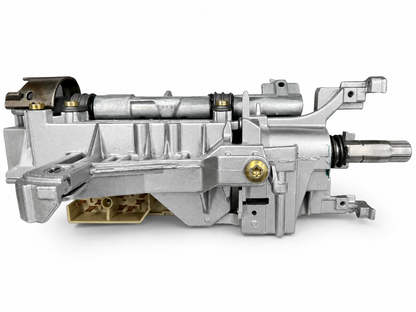 Complete Performance Steering Column Automatic Non-Tilt Rebuilt - 1992-1997 Ford F-Series and Bronco