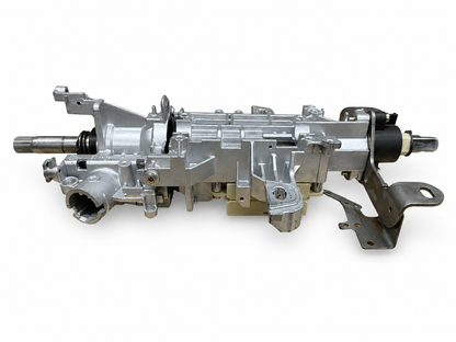 Complete Performance Steering Column Manual Trans Non-Tilt Rebuilt - 1992-1997 Ford F-Series and Bronco