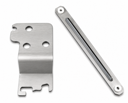 BW1356 Electric to Manual Transfer Case Conversion Brackets