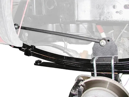 Rear Traction Bars -1980-2004