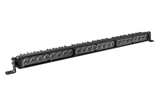 30 Inch Single Row LED Light Bar