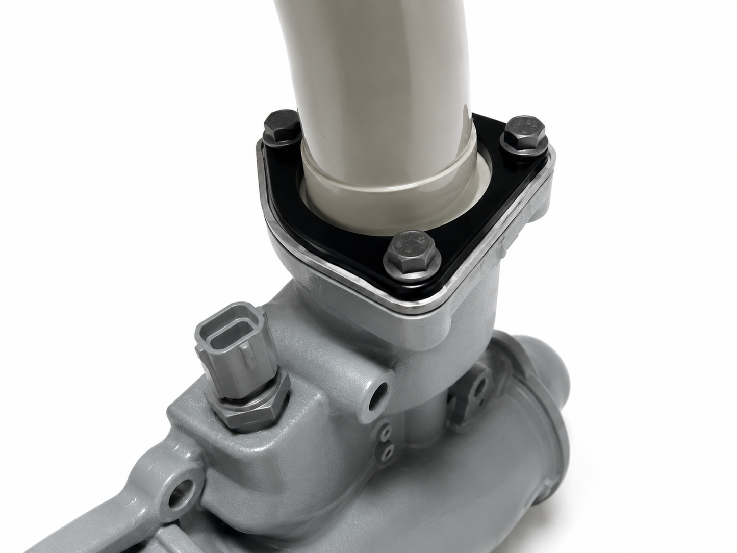 Complete Performance Thermostat Fix - 1994-2003 Ford F-Series