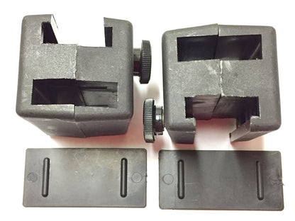 (1980-1997) F-Series & Bronco - Extend-A-Mirror Replacement Blocks