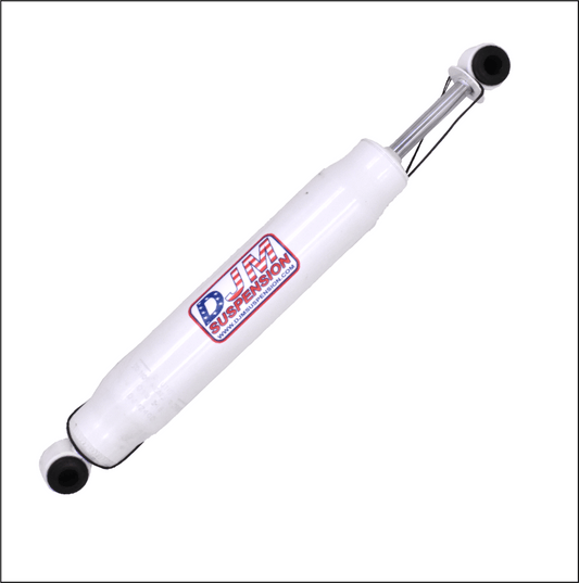 DJM Supsension F150 5 inch Rear Lowering Kit - 1983-1996 Ford F-Series