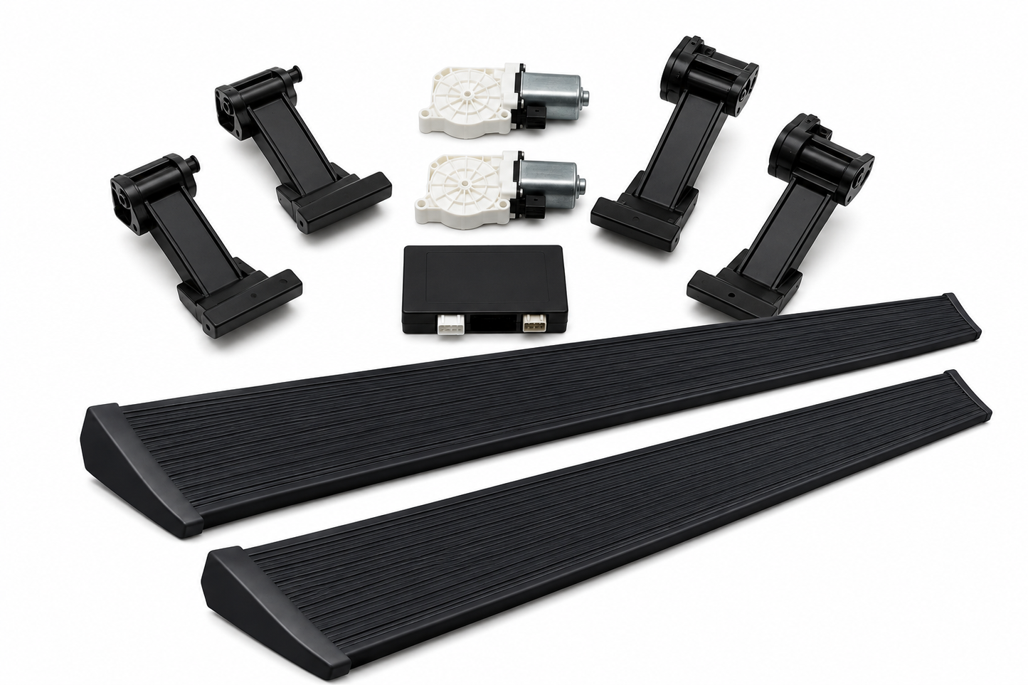Amp Power Steps - 1967-1979 Ford F-Series/Bronco