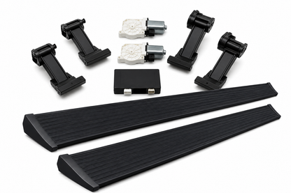 Amp Power Steps - 1967-1979 Ford F-Series/Bronco