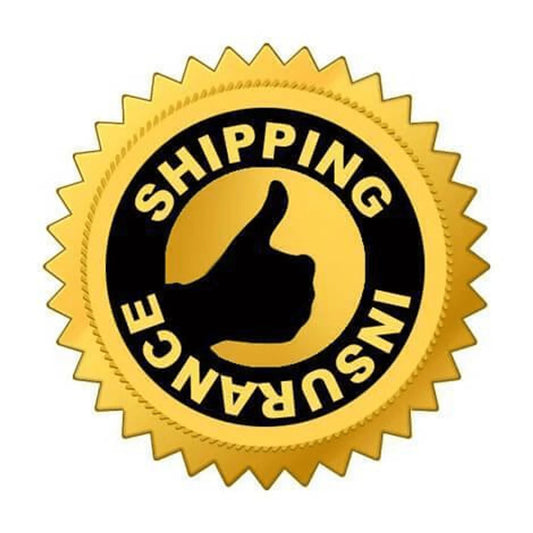 Shipping insurance