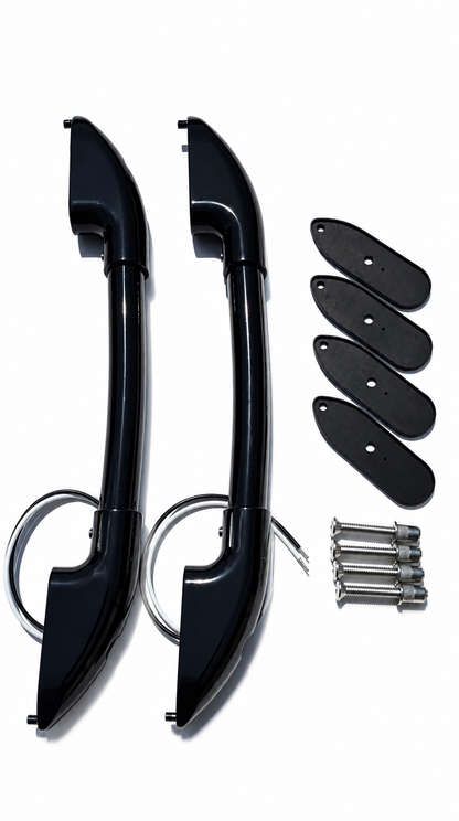 Complete Performance Grab Handle Complete Kit