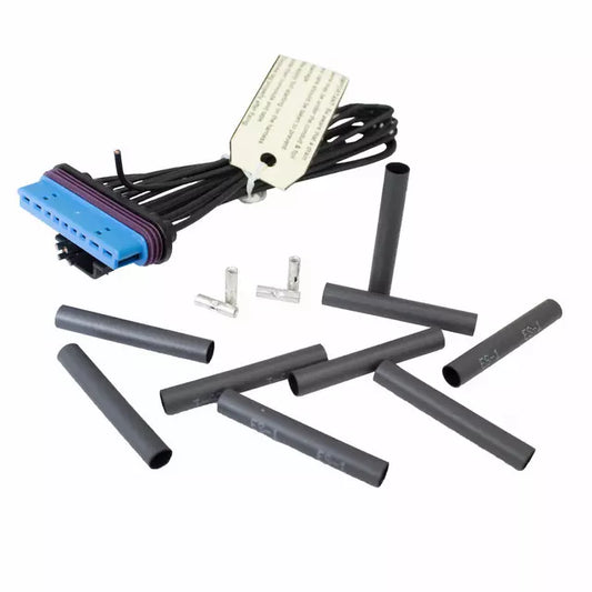 Ford OEM Valve Cover Harness Connector Repair Kit - 1999-2003 Ford F-Series
