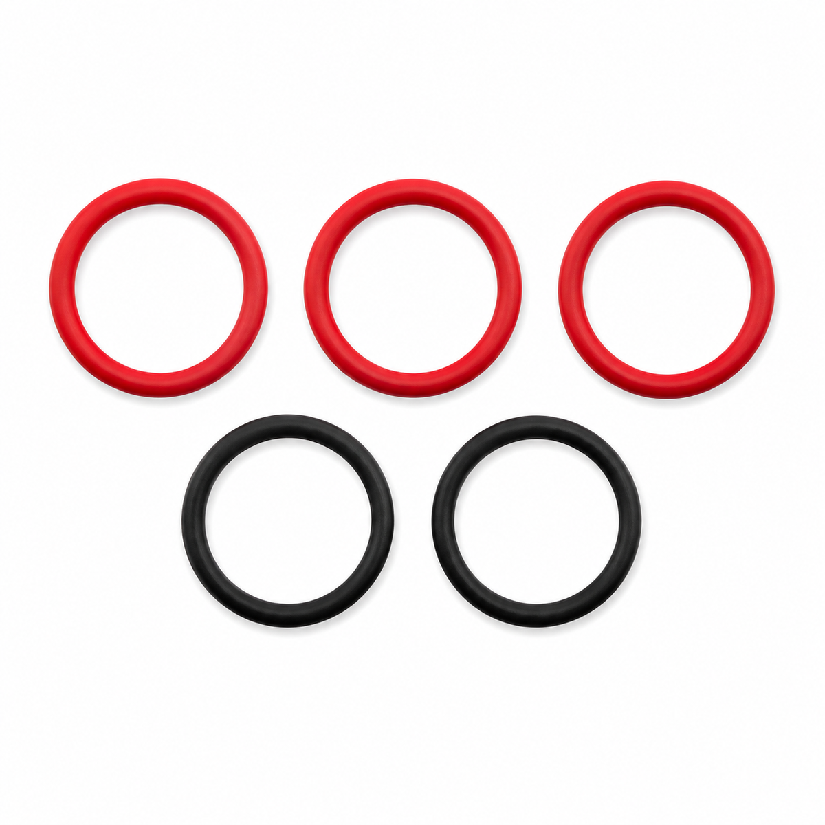 ALLIANT HIGH-PRESSURE OIL PUMP SEAL KIT - 1994-2003 FORD 7.3L POWERSTROKE