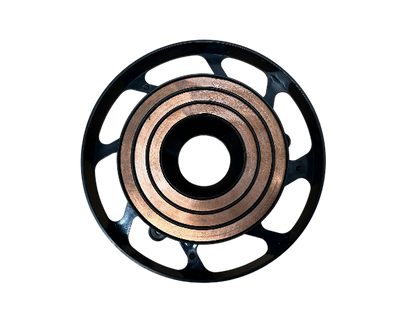 Steering Wheel Contact Ring