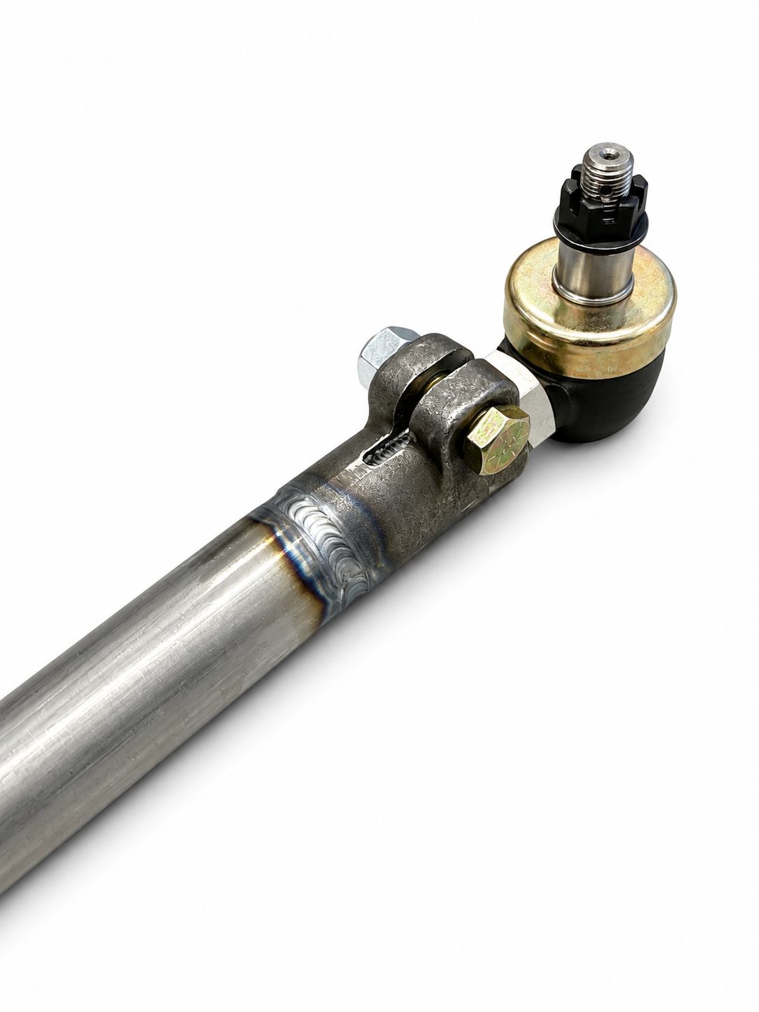 Carrick Customs Dana 60 Heavy Duty Tie Rod Kit - 1985-1997 Ford F250/F350