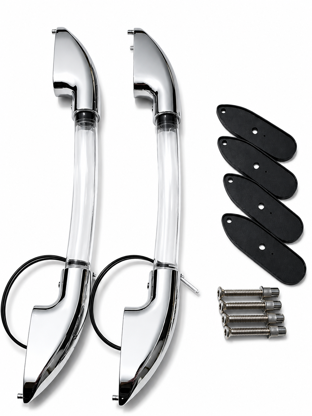Complete Performance Grab Handle Complete Kit