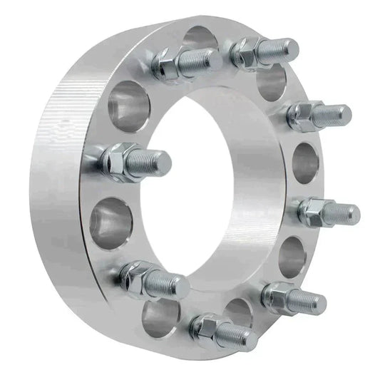 Complete Performance - 2 inch 8x170 Wheel Spacer