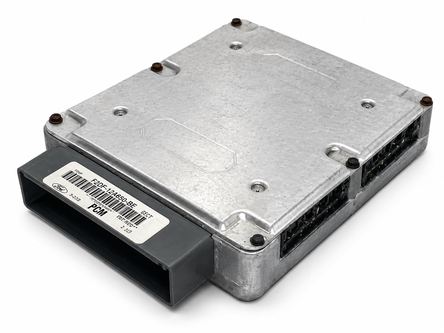 Diesel Technology 7.3L PCM & IDM Testing Service - 1994-2003 Ford F-Series