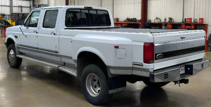 Skys Off Road Design Super Duty Swap Complete Kits - 1992-1997 Ford F250/350