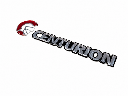 Complete Performance NOS Centurion Conversion Badges