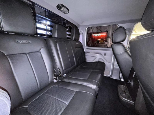 OBS Solutions 2011-2016 Super Duty Seat Bracket Conversion Kit - 1980-1997 Ford F-Series